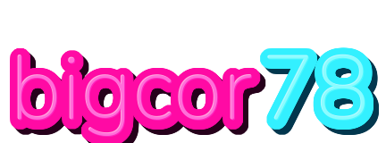 bigcor78 — logo kanal