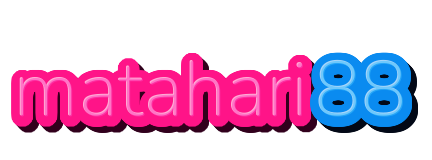 matahari88 — logo kanal